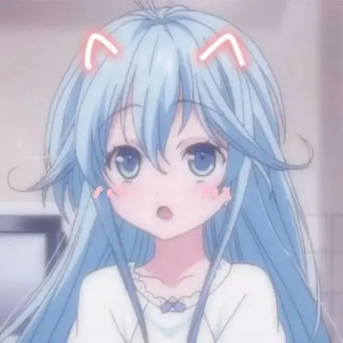 影迷头像 追剧不熬夜